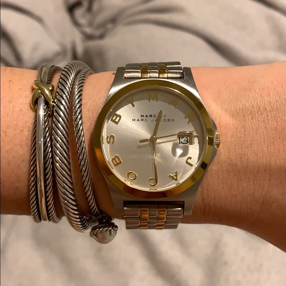 Marc by Marc Jacobs watch - Picture 3 of 4